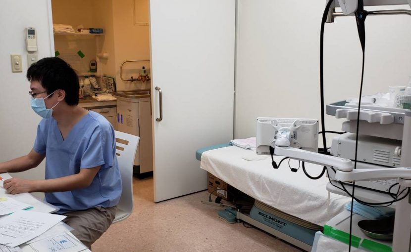 京都民医連あすかい病院の正看護師求人 常勤 夜勤有り 病棟の募集 京都市左京区 京都府